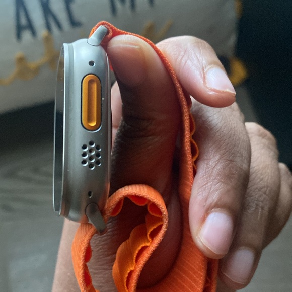 Apple Watch Ultra - Picture 6 of 8
